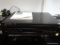 (2ND G/SHELF) HARMAN KARDON FL8400 COMPACT DISC CHANGER. POWERS ON, TRAY OPENS AND CLOSES PROPERLY.