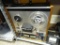 (BTM SHELF 1ST RACK) TEAC A4300SX REEL TO REEL RECORDER. IN GOOD VINTAGE CONDITION. POWERS ON AND