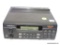 (B2) RADIO SHACK TRUNKTRACKER 800 MHZ PRO - 2050. 300 CHANNEL DIRECT ENTRY PROGRAMMABLE AM / FM