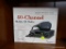 (B3) RADIO SHACK TRC - 503, 40 CHANNEL MOBILE CB RADIO