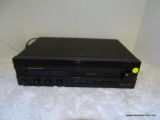 MARANTZ LEGACY SERIES IA-- 2232 AMPLIFIER. APPEARS TO BE IN GOOD CONDITION, POWERS ON.