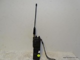 (B1) KENWOOD TH - 78A 144 / 440 MHZ DUAL BANDER DTSS AND MESSAGE PAGING SYSTEM 14.5 IN TALL WITH