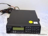 (B1) RADIO SHACK MODEL NO. 20 -148 A SCANNING RECEIVER PRO - 2026