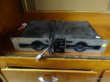 PIONEER DJ TWIN CD PLAYER CMX-5000. UNTESTED