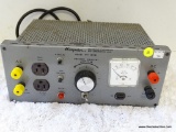 (B2) HAMPDEN MODEL BPS - 36 / 18F POWER SUPPLY UNIT