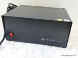 (B3) ASTRON RS-35A POWER SUPPLY OUTPUT 13.8 VDC