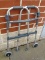 (OUT) INVACARE FOLDING WALKER