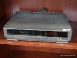 (ROW 4) HITACHI VHS PLAYER MODEL M281