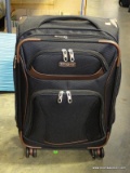 (TABLE ROW 2) SAMSONITE ROLLING LUGGAGE CASE