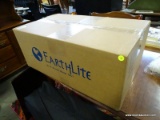 (ROW 2) EARTHLITE MASSAGE TABLE CADDY. BRAND NEW IN ORIGINAL BOX.