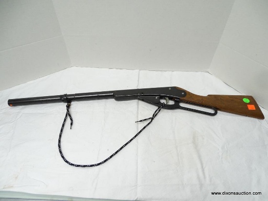 DAISY MODEL 960 TOY GUN 30'' LONG