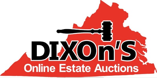 5/1/18 Online Personal Property & Estate Auction.