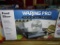 (STG 2) WARING PRO PROFESSIONAL GRADE FOOD SLICER. BRAND NEW IN THE BOX!