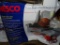 (STG 2) NESCO PROFESSIONAL GRADE FOOD SLICER. BOX IS SLIGHTLY DAMAGED BUT THE SLICER IS IN THE