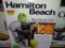 (STG 2) HAMILTON BEACH BIG MOUTH JUICE EXTRACTOR. IN ORIGINAL BOX!