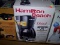 (STG 2) HAMILTON BEACH DIGITAL 12 CUP COFFEE MAKER. BRAND NEW IN THE BOX!