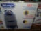 (STG 2) DELONGHI SAFE HEAT ENERGY EFFICIENT CERAMIC HEATER. BRAND NEW IN THE BOX!
