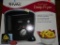 (UNDR STG 2) RIVAL COOL-TOUCH DEEP FRYER. BRAND NEW IN THE BOX!