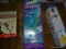 (STG 2 CNTR) SWIFFER WETJET KIT. BRAND NEW IN THE BOX! INCLUDES A SWIFFER WET JET, 4 AA BATTERIES, 6