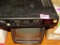 (UNDR TBL SEC1 R) 2 ITEM LOT: VCR PLUS+ PROSCAN VHS PLAYER WITH CABLE BOX CHANNEL CONTROLS AND A