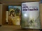 (TBL SEC4 L) BOX LOT OF BOOKS: ANGELA'S ASHES. A CIVILIZATION OF LOVE. 33 BY ARTHUR CONAN DOYLE. THE