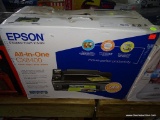 (STG 2) EPSON ALL-IN-ONE CX8400 PRINTER/COPIER/SCANNER/PHOTO. BRAND NEW IN THE BOX!