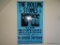(BR2) ADVERTISING POSTER PRESENTING THE ROLLING STONES LIVE IN CONCERT AT THE COW PALACE ON JUNE 26,