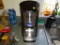 (K CTR) HAMILTON BEACH BREWSTATION COFFEE MAKER, BLACK, 12 CUP CAPACITY WITH MR COFFEE
