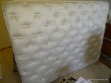 (3RD FLR) QUEEN SIZE BOX SPRINGS AND MATTRESS