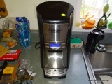 (K CTR) HAMILTON BEACH BREWSTATION COFFEE MAKER, BLACK, 12 CUP CAPACITY WITH MR COFFEE