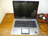 (BR2) HP PAVILION ENTERTAINMENT PC WITH CHARGING CORD. HAS NOT BEEN TESTED.