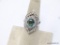 .925 STERLING SILVER AAA TOP QUALITY AMAZING DESIGN, UNHEATED 3.10CT AQUA BLUE AQUAMARINE FACETED