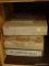 (DR) LOT OF BRADFORD EXCHANGE COLLECTOR PLATES IN ORIGINAL SHIPPING BOXES WITH CERTIFICATES OF