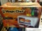 (KIT) MAGIC CHEF MINI TOASTER OVEN & BROILER. IN ORIGINAL BOX!