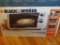 (KIT) BLACK AND DECKER TOAST-R-OVEN BRAND. IN THE BOX. MODEL TOR6000CT.