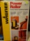 (GAR) WAGNER POWER ROLLER HOME INTERIOR PAINTING SYSTEM IN THE ORIGINAL BOX.