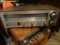 (GAR) 1 OF A PAIR OF VINTAGE TECHNICS FM/AM STEREO RECEIVERS. MODEL SA-200.