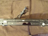 (FAM) SONY DVD/CD/VIDEO CD PLAYER. MODEL DVP-S560D. PLEASE PREVIEW FOR WORKING CONDITION.
