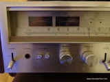 (KIT) PIONEER STEREO RECEIVER MODEL SX-780.