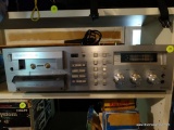 (GAR) PACIFIC STEREO CONCEPT ELC II STEREO TAPE RECORDER.