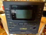(GAR) CAMBRIDGE SOUNDWORKS DIGITAL CD PLAYER WITH 2 SIDE SPEAKERS AND A SUBWOOFER