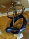 (GAR) SCHWINN UNICYCLE. APPEARS TO BE IN VERY GOOD CONDITION
