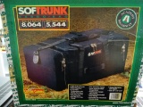 (GR) SOFTRUNK BRAND CARGO BAG BRAND NEW IN THE BOX!