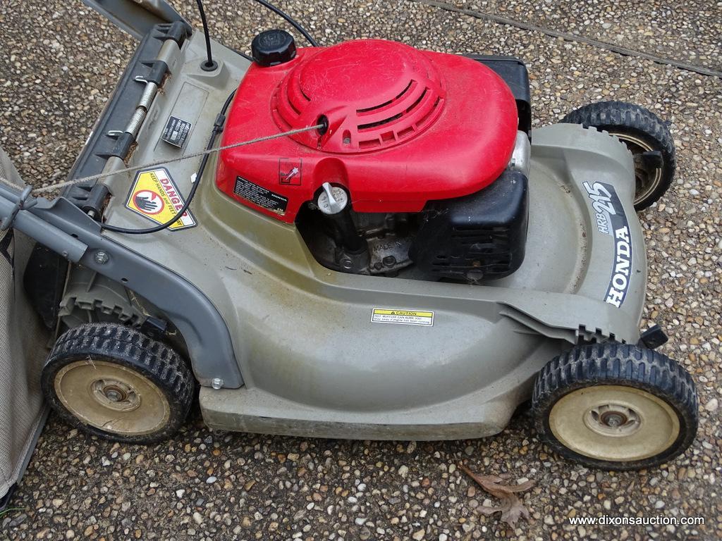 Honda hrb215 price sale