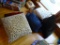 (LR) CUSHIONS