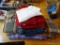 (LR) LINENS