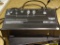 (B) MONSTER POWER HOME THEATER REFERENCE POWER CENTER. MODEL HTS2500MK II. WITH A HIGH AC CURRENT