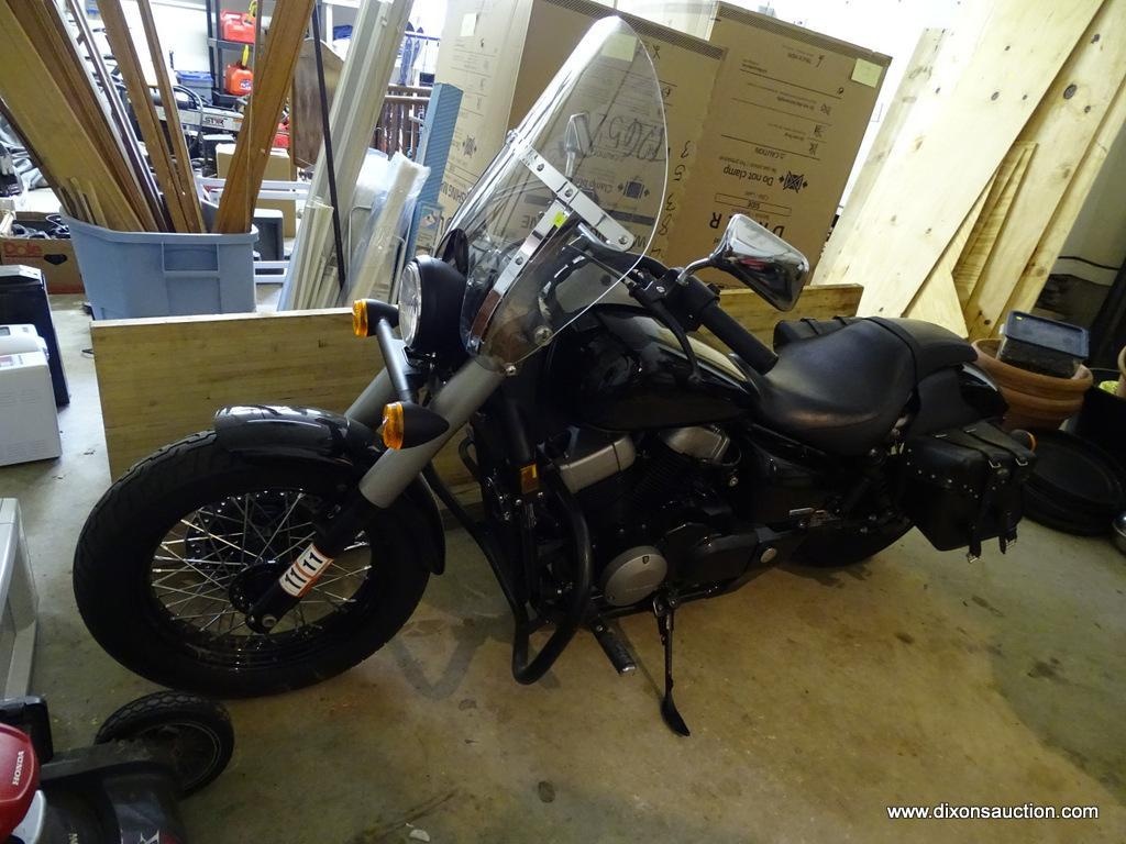 G 10 Honda Phantom Motorcycle Model Vt50c2b Shadow Phantom 750 Mileage 132 Total Miles Estate Personal Property Personal Property Online Auctions Proxibid G 10 Honda Phantom Motorcycle Model Vt50c2b Shadow Phantom 750 Mileage 132 Total Miles Estate Personal Property Personal Property Online Auctions Proxibid