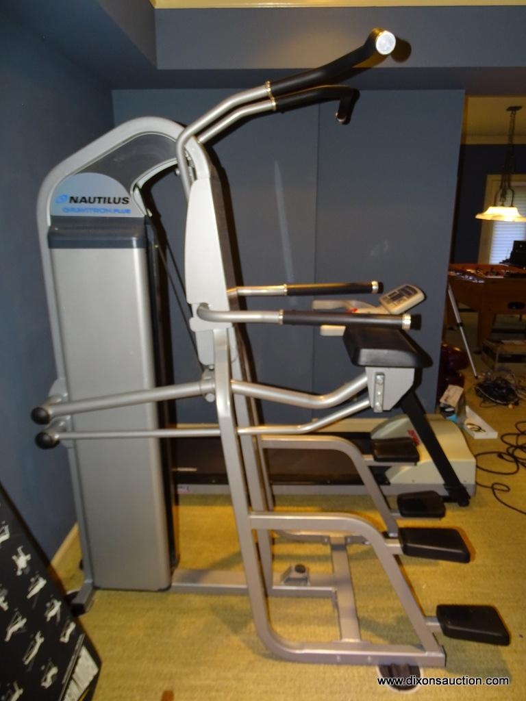 Gravitron Workout Machine Off 64 Gravitron Workout Machine Off 64