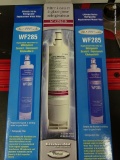 (B) LOT OF 3 REFRIGERATOR REPLACEMENT WATER FILTERS IN THE ORIGINAL BOXES